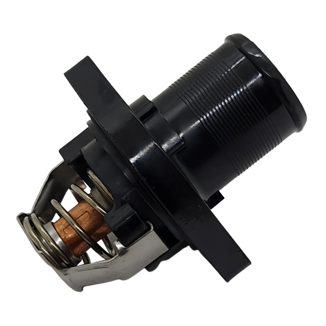 Caja Con Termostato Peugeot 206 207 307 Partner 1.4 1.6 16v
